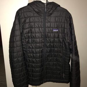 Patagonia Nanopuff Jacket